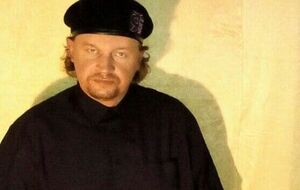 Утром 21 июля в центре Луцка Кривош захватил автобус, в котором находилось 13 человек