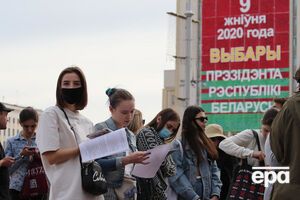 Іноземних спостерігачів не скорочуватимуть