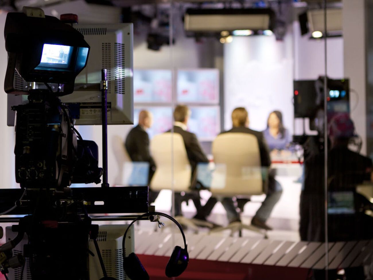 Идеология законопроекта о медиа не имеет ничего общего со свободой слова, подчеркнули одесские журналисты