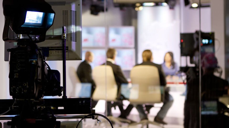 Идеология законопроекта о медиа не имеет ничего общего со свободой слова, подчеркнули одесские журналисты