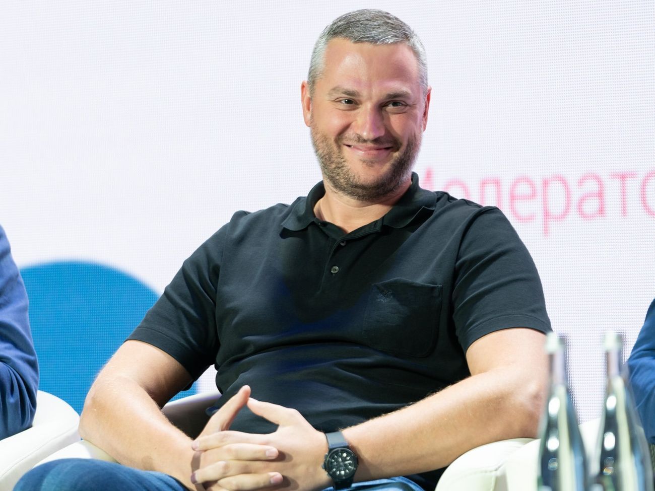 Александр Кохановский:&nbsp;Всю свою жизнь я презентовал Украину в мире киберспорта, но сейчас мы выходим на абсолютно новый уровень