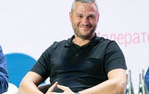 Олександр Кохановський: Усе своє життя я презентував Україну у світі кіберспорту, але зараз ми виходимо на абсолютно новий рівень
