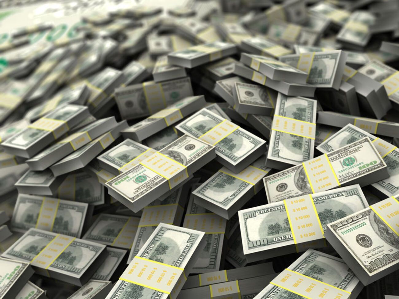 Організаторами угоди, за даними ЗМІ, будуть Goldman Sachs і J.P. Morgan