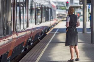 Швейцарские поезда могут быть задействованы для реализации проекта городской электрички в Киеве