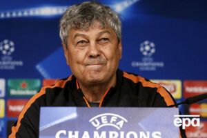 Із 2004-го до 2016 року Луческу був головним тренером донецького "Шахтаря"
