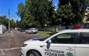 Чоловік планував їхати в Київ