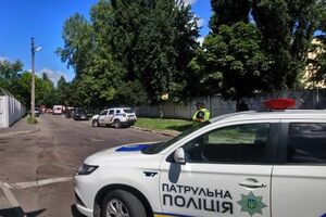 Чоловік планував їхати в Київ