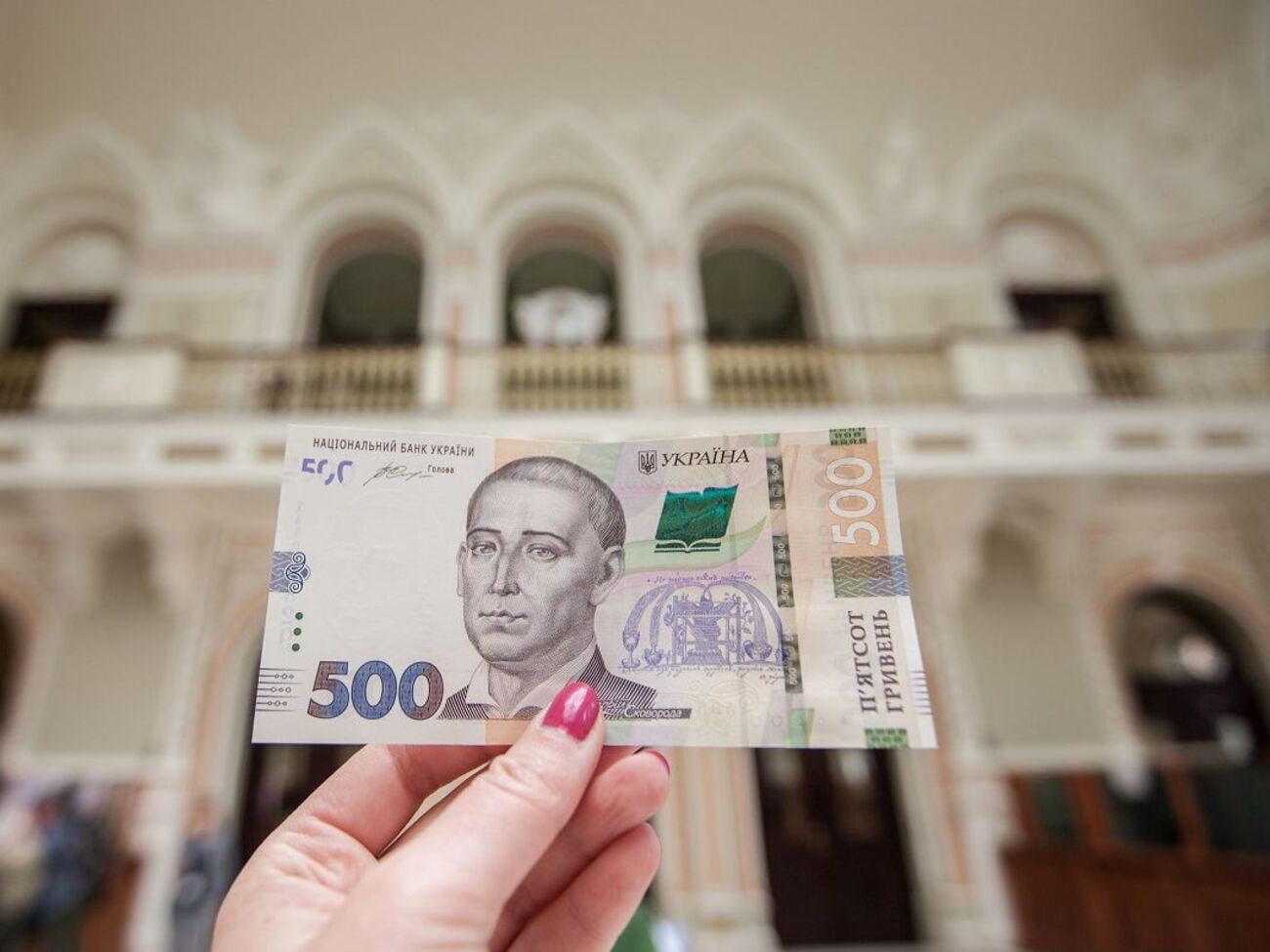 По прогнозу НБУ, цены в Украине будут умеренно расти, инфляция в этом году вернется в целевой диапазон 5%