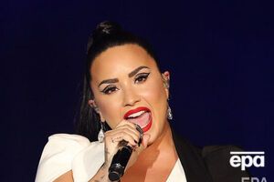 Ловато: Ти ніколи не вимагаєш, щоб я змінилася. Але заради тебе хочу змінюватися на краще