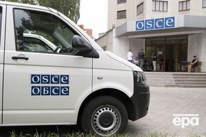 В ОБСЄ заявили, що наступальні, розвідувально-диверсійні дії та запуски дронів у зоні конфлікту буде заборонено