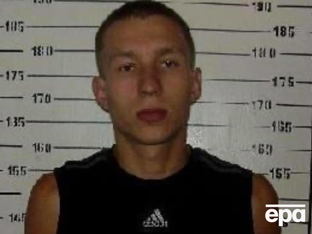 Антон Геращенко сообщил, что преступник&nbsp;находится в стрессовом состоянии