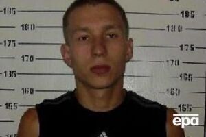 Антон Геращенко сообщил, что преступник находится в стрессовом состоянии