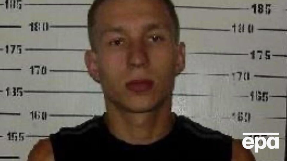 Антон Геращенко повідомив, що злочинець перебуває у стресовому стані