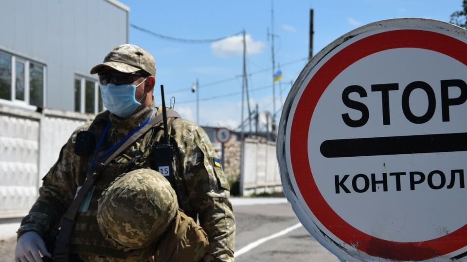 Україна розраховує на відкриття нових пунктів пропуску