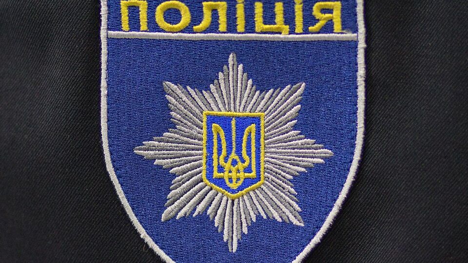 Підозрюваний утік, поліція продовжує його пошуки