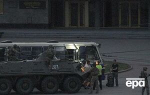 Террорист сдался после того, как президент Украины Владимир Зеленский выполнил одно из его условий