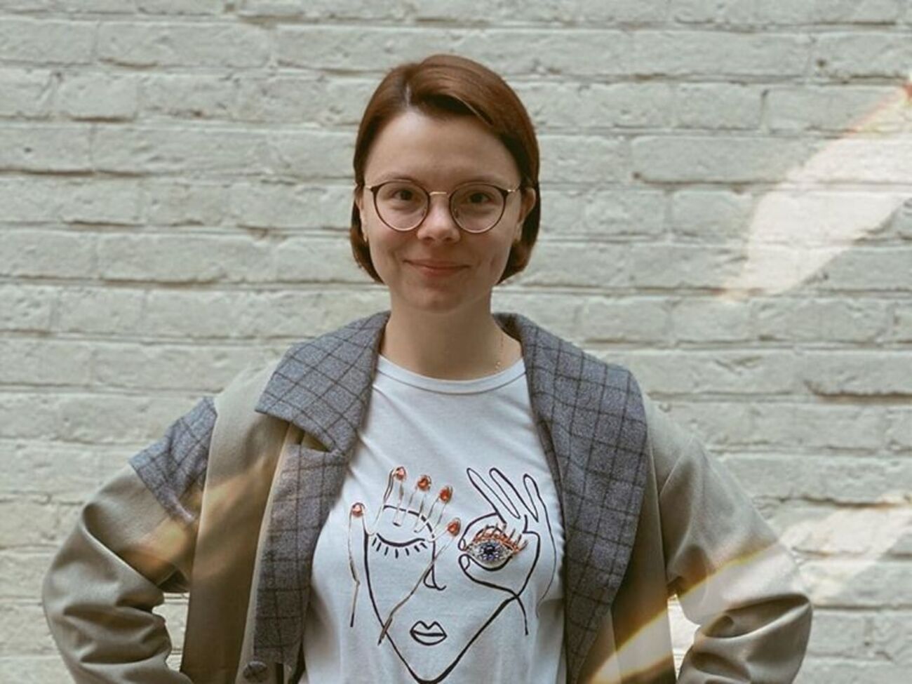 Брухунова:&nbsp;Сделал добро&nbsp;&ndash; получи его обратно. Сделал зло&nbsp;&ndash; оно к тебе вернется