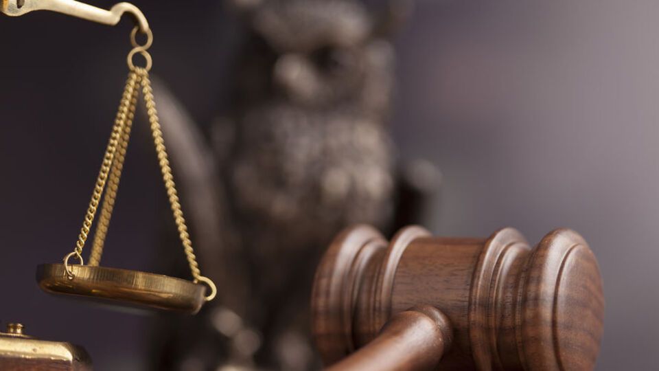 11 суддів Окружного адмінсуду Києва скаржилися до Вищої ради правосуддя