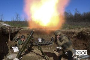 Зеленський запевнив, що українські військові будуть відповідати на обстріли