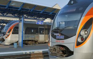 В "Інтерсіті" можна буде поїсти