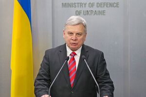 Таран: Документ, который был согласован вчера, дает возможность всем продемонстрировать свою политическую волю