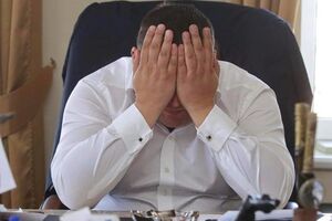 СБУ за год превратили в мыло. И честные офицеры, дававшие присягу Украине, а не золотой монете, говорят об этом уже не скрываясь