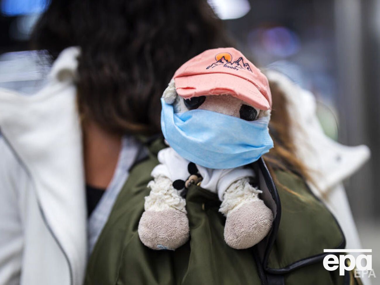 В США &ndash; более 4 млн подтвержденных случаев COVID-19