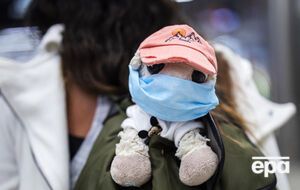 В США – более 4 млн подтвержденных случаев COVID-19