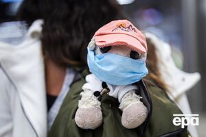 В США – более 4 млн подтвержденных случаев COVID-19