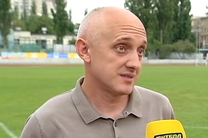 Собуцкого пожизненно отстранили от футбола