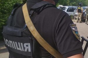 Спецоперація із затримання злочинця в Полтавській області триває з 9.00 23 липня і станом на 21.00 її ще не завершено