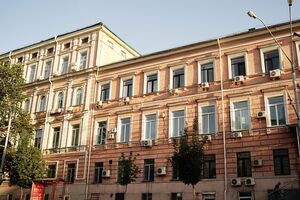 У Печерському суді розглядали інцидент із Волошиним