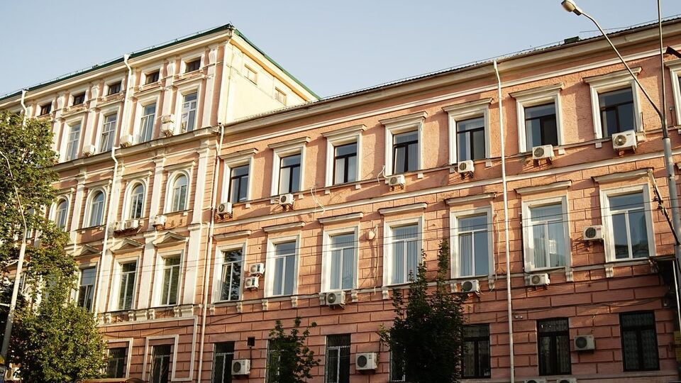 В Печерском суде рассматривали инцидент с Волошиным