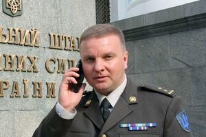 Спікер ЗСУ Сеник визнав недоліки в комунікуванні