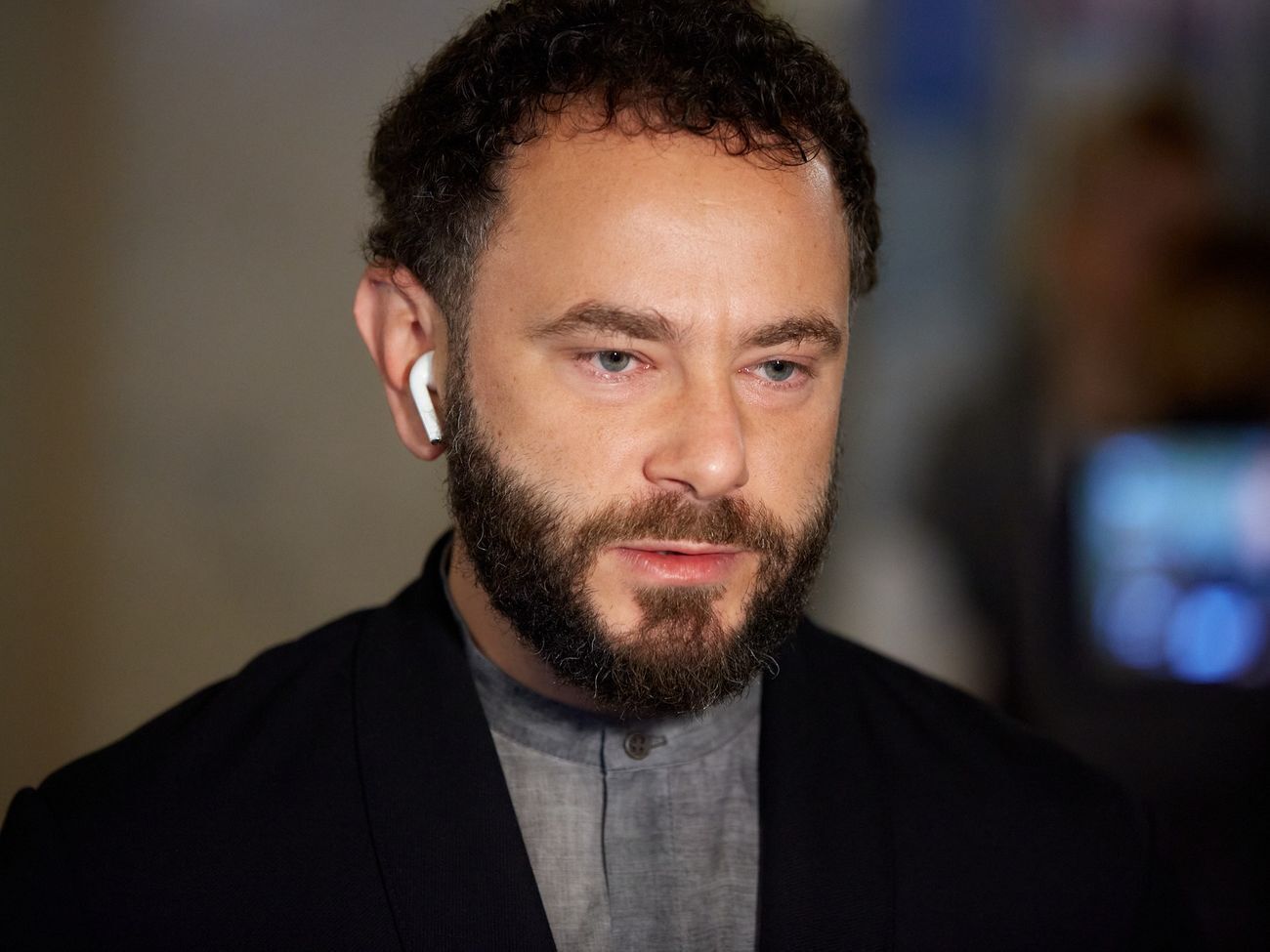 Дубінський сплатив один штраф з 11