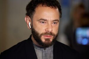 Дубінський сплатив один штраф з 11