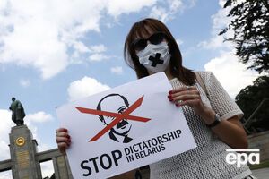 Вибори в Білорусі мають відбутися 9 серпня