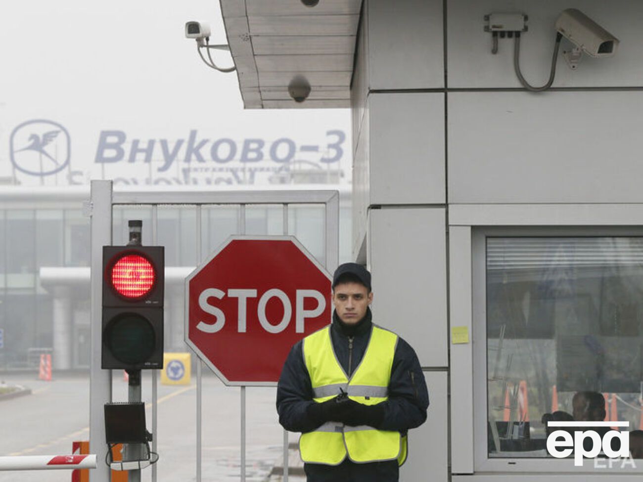 Приговор вынесли спустя почти шесть лет после катастрофы во Внуково