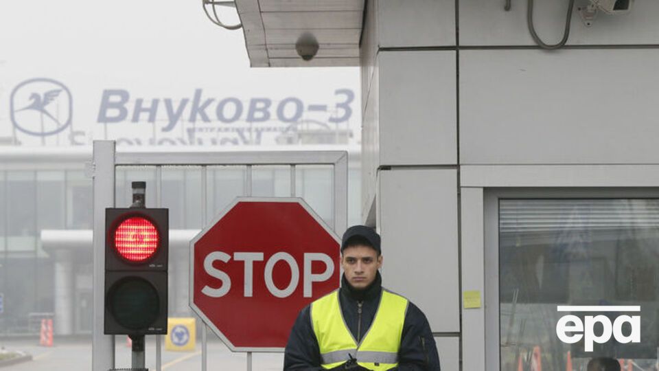 Приговор вынесли спустя почти шесть лет после катастрофы во Внуково