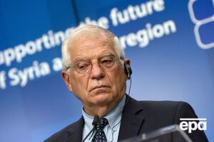 Боррель 23 липня провів зустріч зі Шмигалем