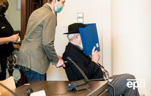 В Гамбурге завершился процесс по делу бывшего сотрудника СС