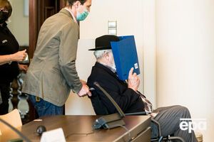 У Гамбурзі завершився процес у справі колишнього співробітника СС