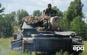 У лавах українських військових не було втрат
