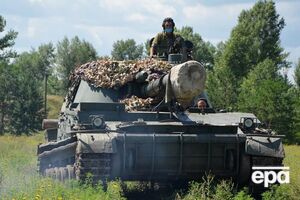 У лавах українських військових не було втрат