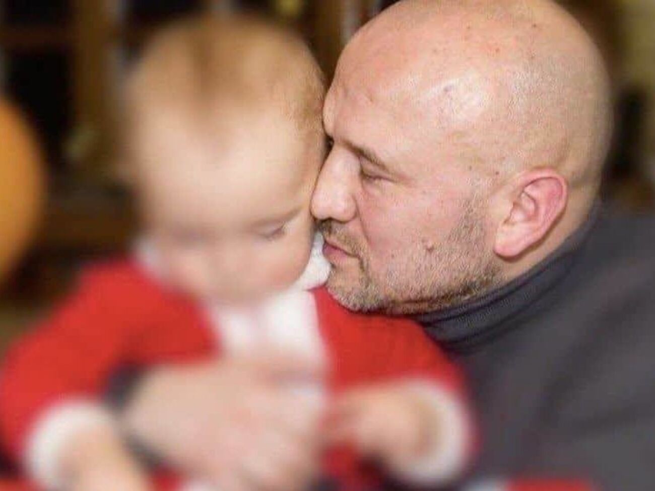 Дружина бізнесмена розповіла, що невідомі регулярно йому погрожували