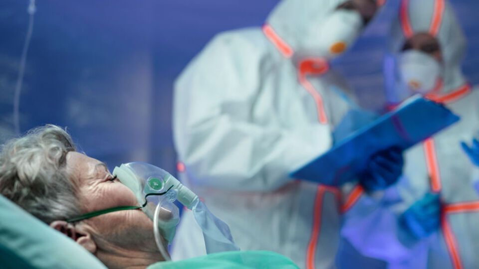 23 июля в Украине было зафиксировано 20 летальных случаев