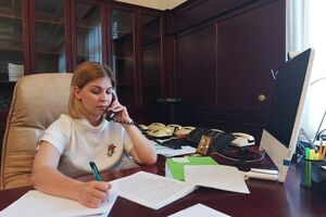Украина одна из первых стран, которая подписала конвенцию в 2011 году, но до сих пор не ратифицировала