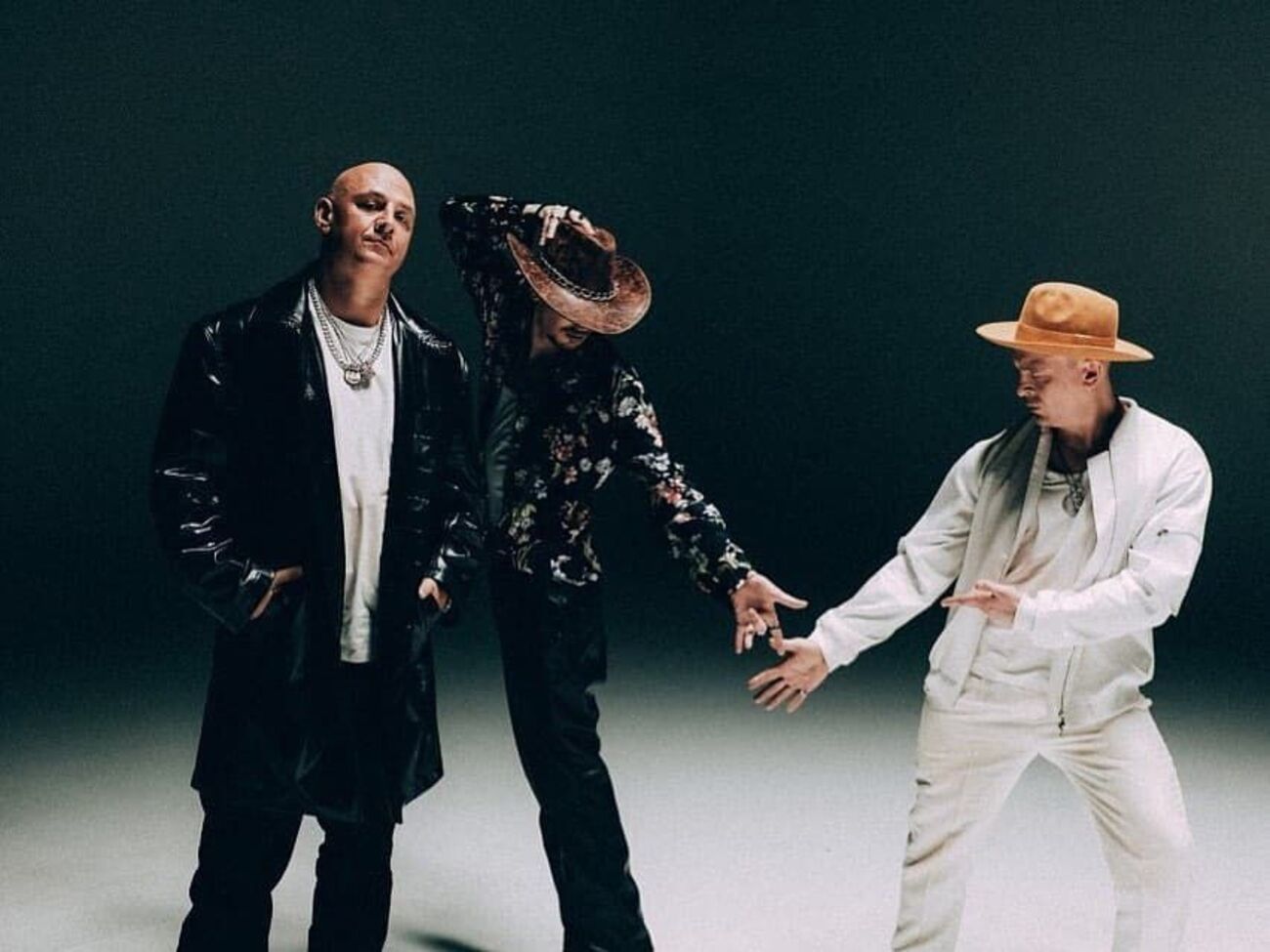 Mozgi: Разденутся не только чики