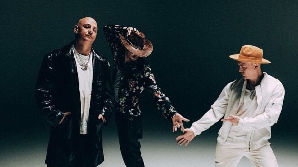 Mozgi: Разденутся не только чики