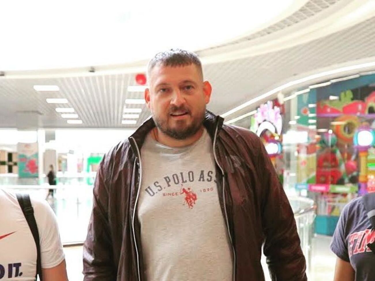 Тихановський не заперечував, що брав участь у передвиборчому пікеті своєї дружини, оскільки мав право зробити це